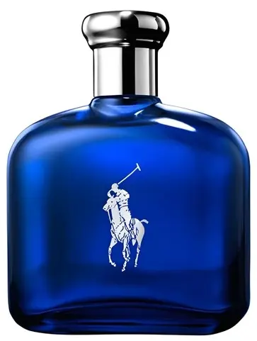 Polo Blue