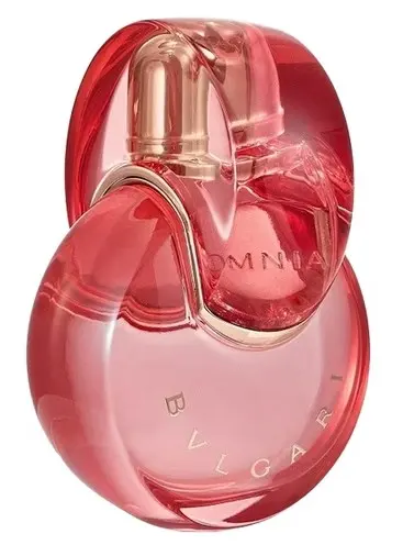 Omnia Coral Bvlgari