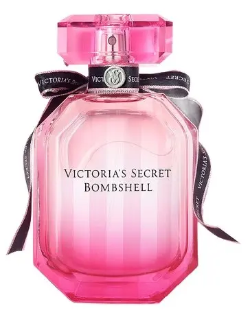 Bombshell Victoria’s Secret