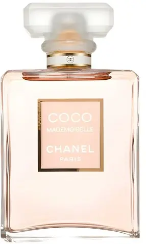 Coco Mademoiselle Chanel